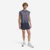 Under Armour - Quần ngắn nam Men's Under Armour Run 96 Shorts