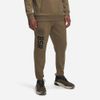 Under Armour - Quần dài nam Men's Under Armour Project Rock Rival Flc Pants