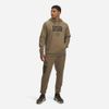 Under Armour - Quần dài nam Men's Under Armour Project Rock Rival Flc Pants