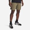 Under Armour - Quần ngắn thể thao nam Project Rock Mesh Short Lifestyle