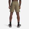 Under Armour - Quần ngắn thể thao nam Project Rock Mesh Short Lifestyle