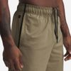 Under Armour - Quần ngắn thể thao nam Project Rock Mesh Short Lifestyle