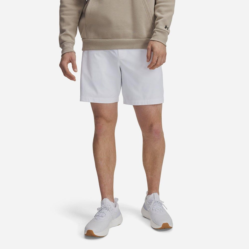 Under Armour - Quần ngắn thể thao nam Drive Pull-On Short Golf