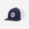Under Armour - Nón mũ nam Under Armour Iso-Chill Drive Low-Stretch