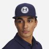 Under Armour - Nón mũ nam Under Armour Iso-Chill Drive Low-Stretch