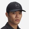 Under Armour - Nón mũ nam Iso-Chill Drive Low-Adjustable Cap