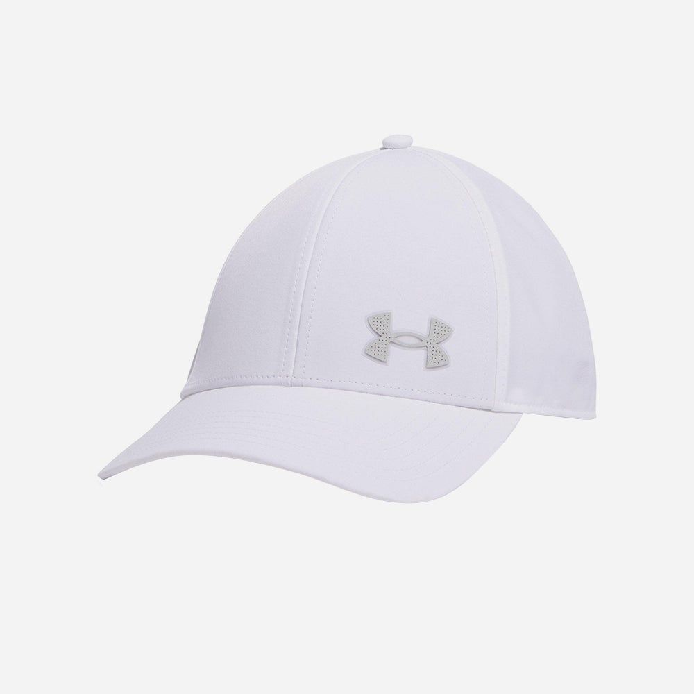 Under Armour - Nón mũ nam Stordrive Stretch Cap