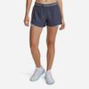 Under Armour - Quần ngắn thể thao nữ Tech Play Up 2In1 Shorts Training