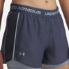 Under Armour - Quần ngắn thể thao nữ Tech Play Up 2In1 Shorts Training