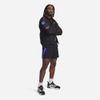 Under Armour - Quần đùi thể thao nam Project Rock Colorblock Woven Short Lifestyle