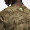 Under Armour - Áo thun thể thao nam Project Rock Isochill Shortsleeve