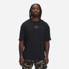 Under Armour - Áo thun thể thao nam Armour Project Rock Shortsleeve