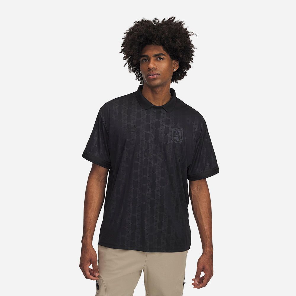 Under Armour - Áo thun nam 96 Terrace Jersey Short Sleeve