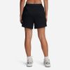 Under Armour - Quần ngắn thể thao nữ Meridian Rib Short Training