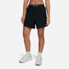 Under Armour - Quần ngắn thể thao nữ Meridian Rib Short Training