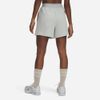 Under Armour - Quần ngắn thể thao nữ Meridian Rib Short Training
