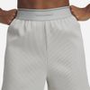 Under Armour - Quần ngắn thể thao nữ Meridian Rib Short Training