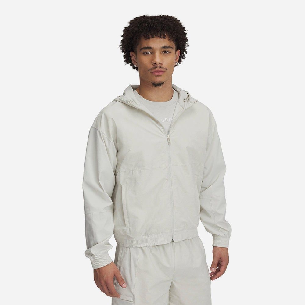 Under Armour - Áo khoác nam Men's Under Armour Curry Woven Jacket