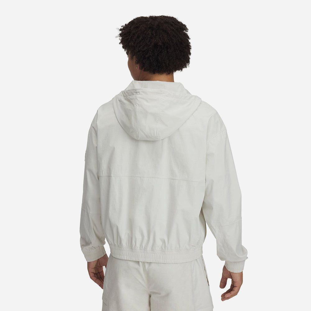 Under Armour - Áo khoác nam Men's Under Armour Curry Woven Jacket