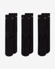 Nike - Vớ thể thao (3 đôi) Nam Everyday Cushioned Training Crew Socks (3 Pairs)