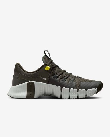 Nike - Giày luyện tập thể thao Nam Nike Free Metcon 5 Men's Workout Shoes