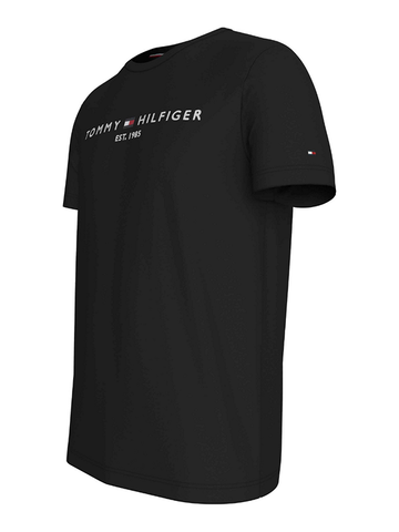 Tommy Hilfiger - Áo thun tay ngắn nam Im Core Tommy Logo Tee