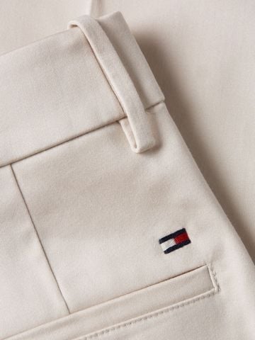Tommy Hilfiger - Quần tây dài nữ Premium London Slim Ankle Pant - 3