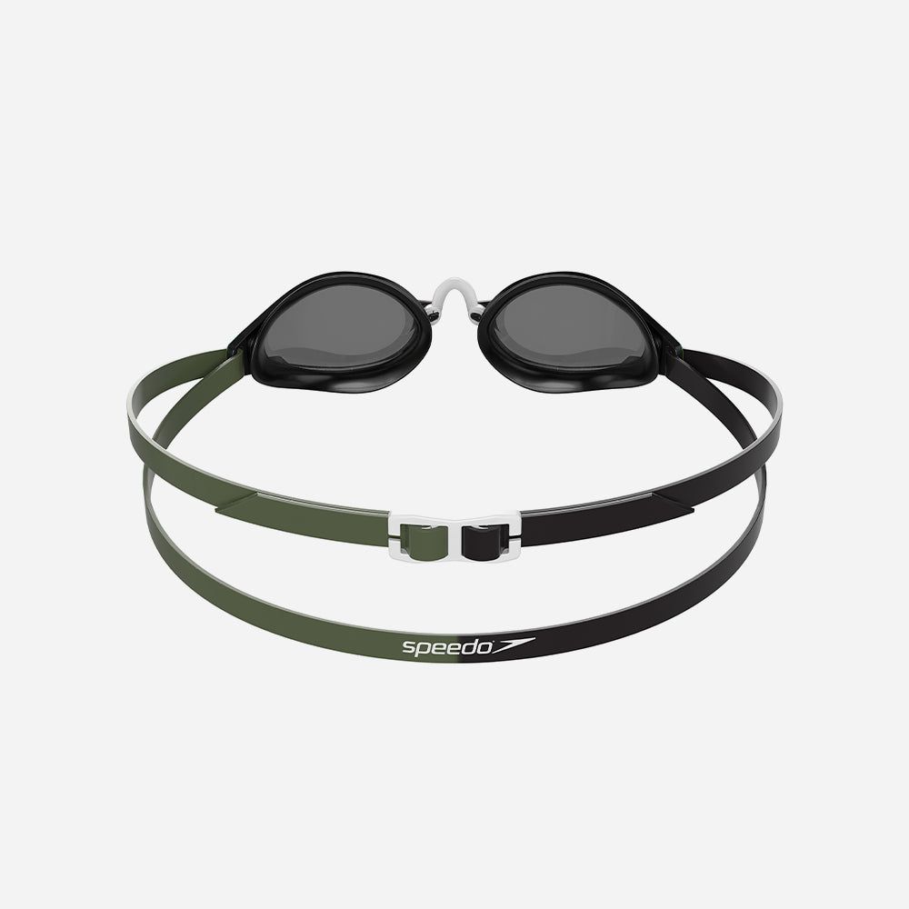 Speedo - Kính bơi nam nữ Fastskin Speedsocket 2 Goggles Swimming