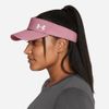 Under Armour - Nón mũ chạy bộ nữ Iso-Chill Launch Visor Running Cap