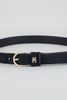 Tommy Hilfiger - Dây nịt nữ Essential Effortless 2.5 Nubuck Belt