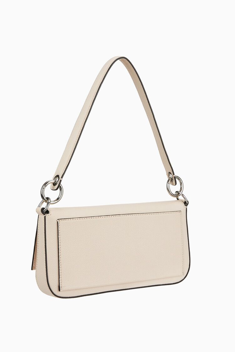 Calvin Klein - Túi xách CK nữ Minimal Monogram Flap Shoulder