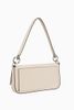 Calvin Klein - Túi xách CK nữ Minimal Monogram Flap Shoulder