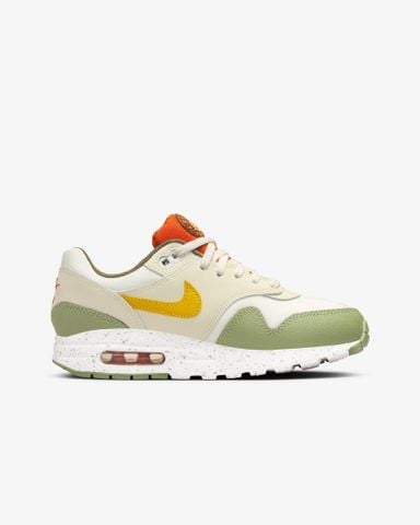 Nike - Giày Thể Thao Trẻ Em Bé Trai Nike Air Max 1 Big Kids' Shoes