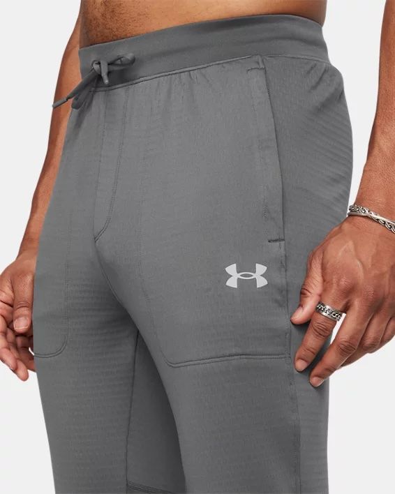 Under Armour - Quần dài nam Vanish Fitted Training Pants