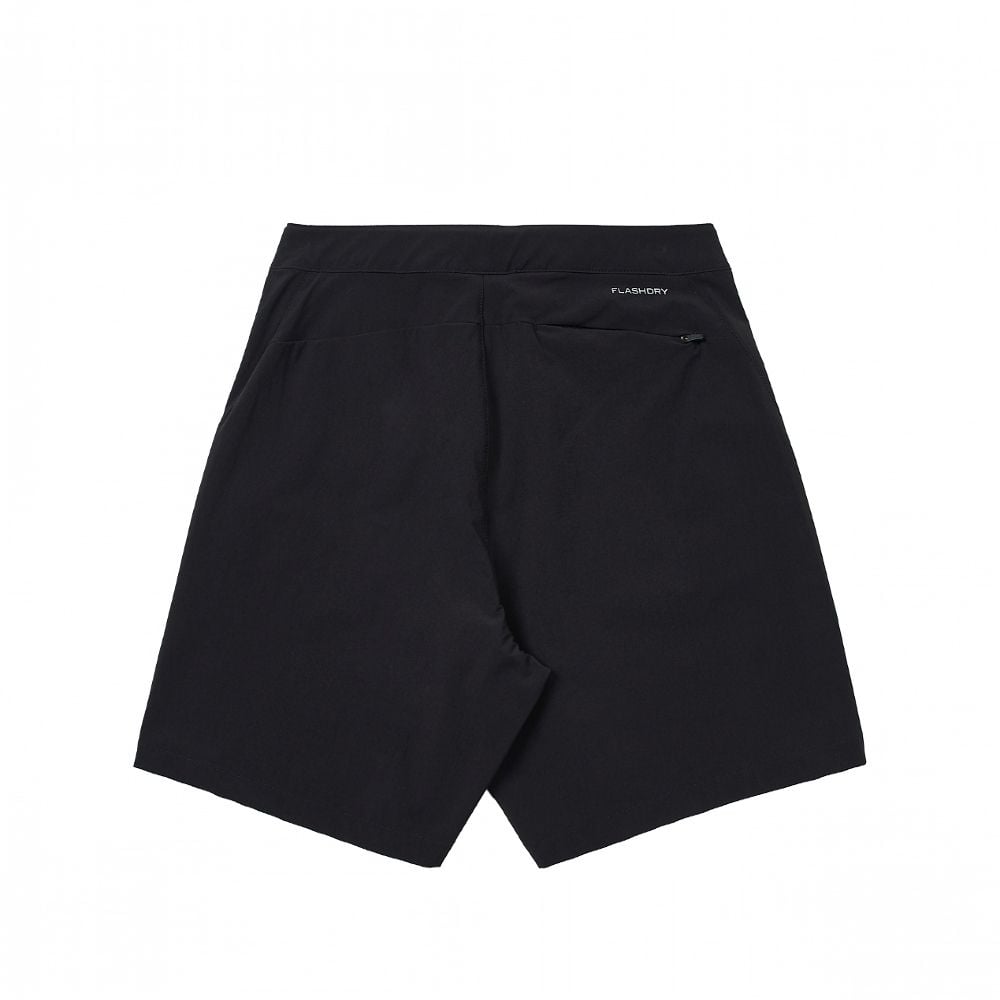 The North Face - Quần ngắn nữ dệt thoi Nữ Women's Hike Trekeer Shorts