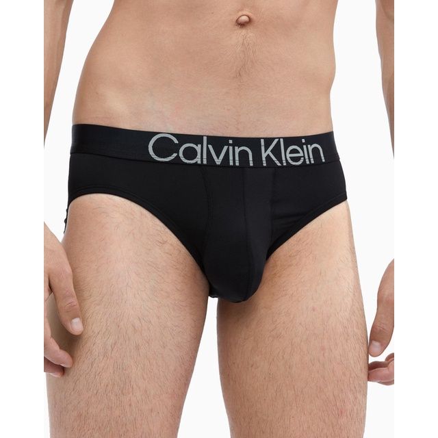 Descubrir 77+ imagen brief calvin klein underwear men