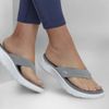 Skechers - Dép nữ Women's Skechers Go Walk Flex Sandals