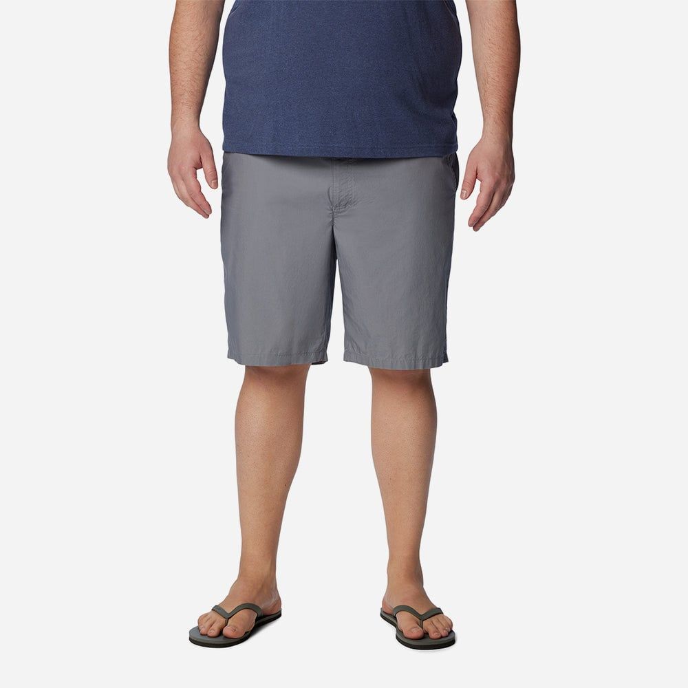 Columbia - Quần ngắn thể thao nam Washed Out™ Outdoor