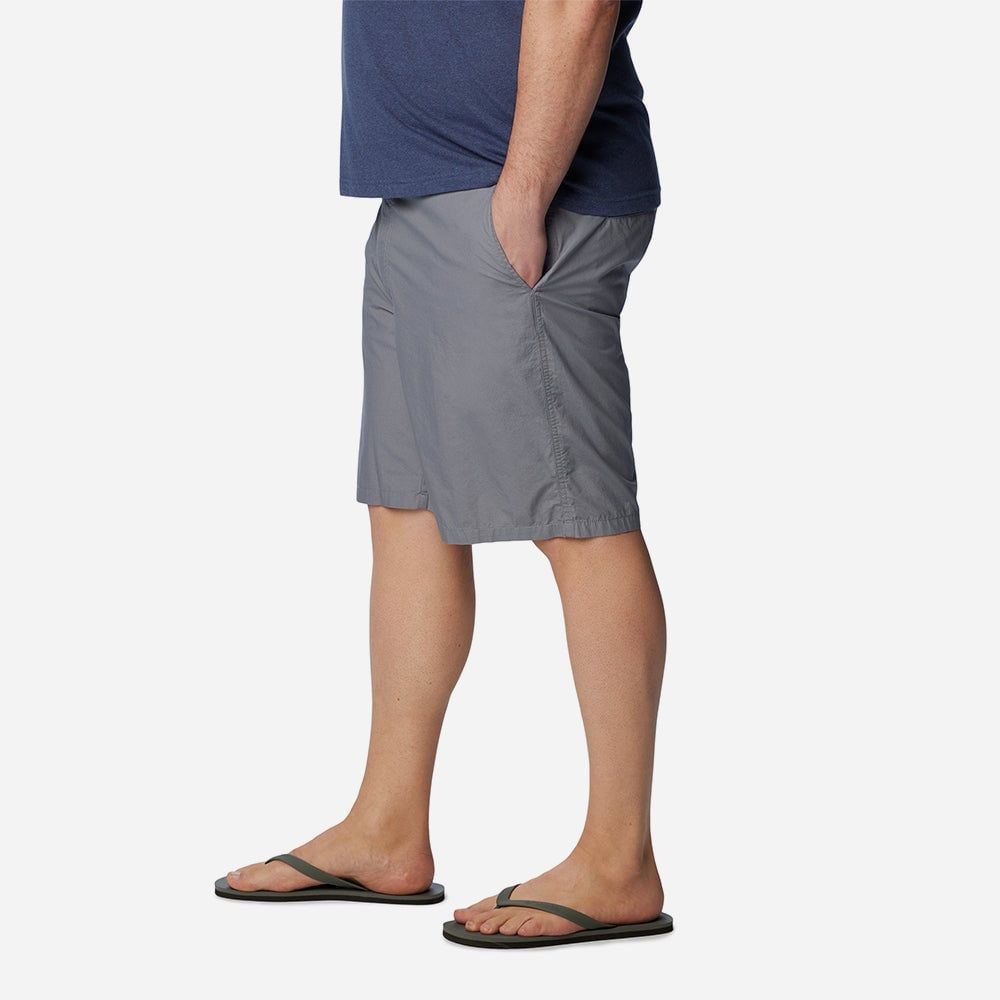 Columbia - Quần ngắn thể thao nam Washed Out™ Outdoor