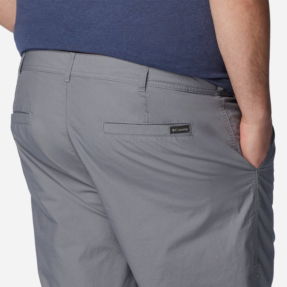 Columbia - Quần ngắn thể thao nam Washed Out™ Outdoor