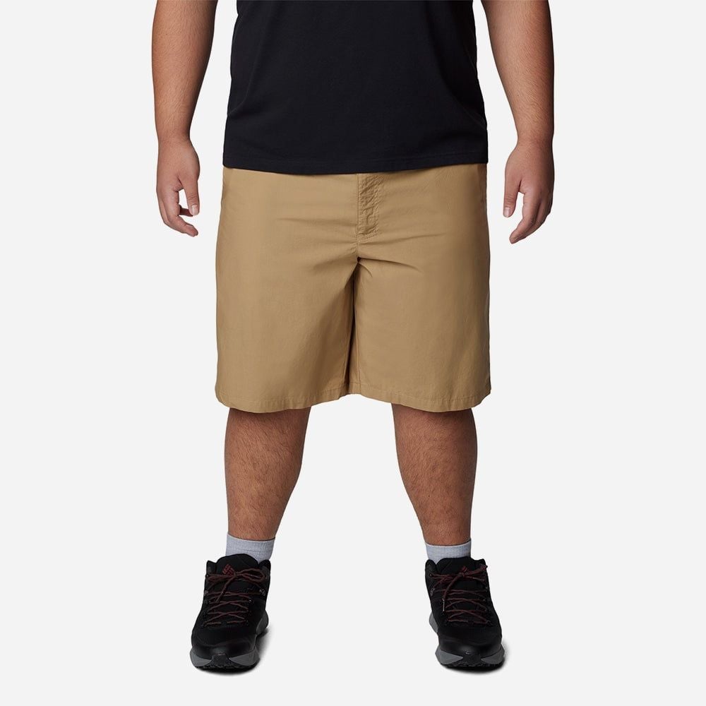 Columbia - Quần ngắn nam Washed Out™ Outdoor