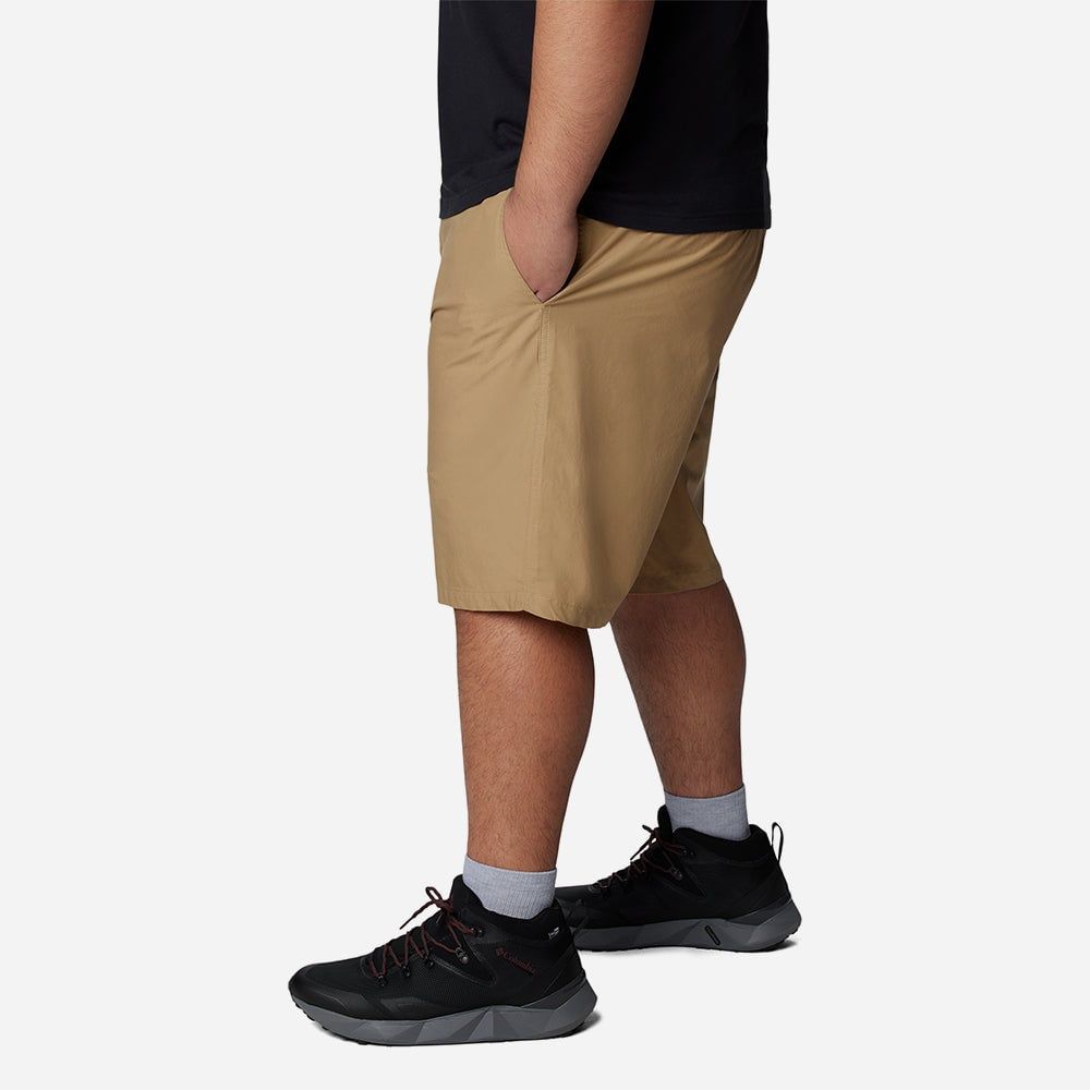 Columbia - Quần ngắn nam Washed Out™ Outdoor