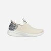 Skechers - Giày thể thao thời trang nữ Women's Skechers Ultra Flex 3.0 Slip-On Shoes