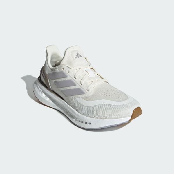 adidas - Giày chạy bộ Nữ Pureboost 5 Neutral Running
