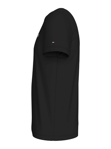 Tommy Hilfiger - Áo thun tay ngắn nam Im Core Tommy Logo Tee