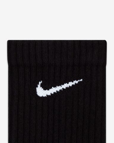 Nike - Vớ thể thao (3 đôi) Nam Everyday Cushioned Training Crew Socks (3 Pairs)