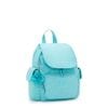 Kipling - Ba lô City Pack Mini Deepest Aqua