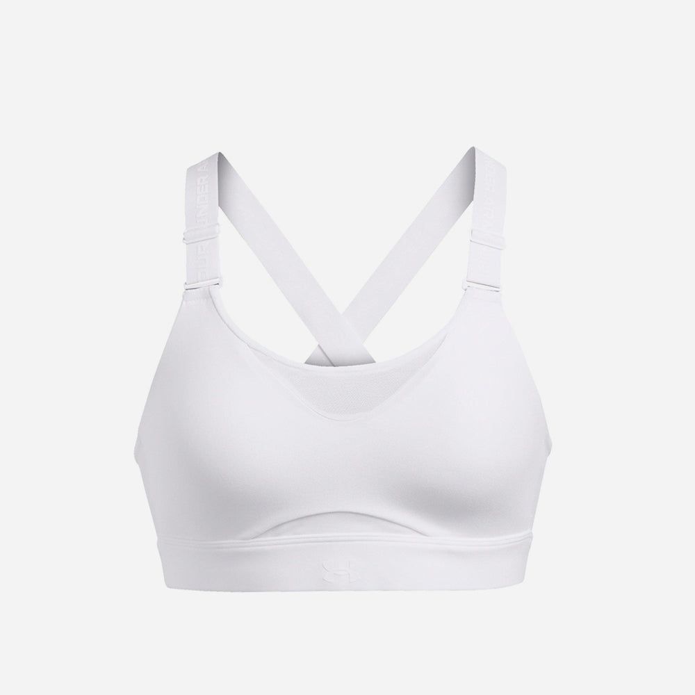 Under Armour - Áo ngực tập luyện nữ Infinity High 2 Training Bra