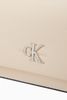 Calvin Klein - Túi xách CK nữ Minimal Monogram Flap Shoulder