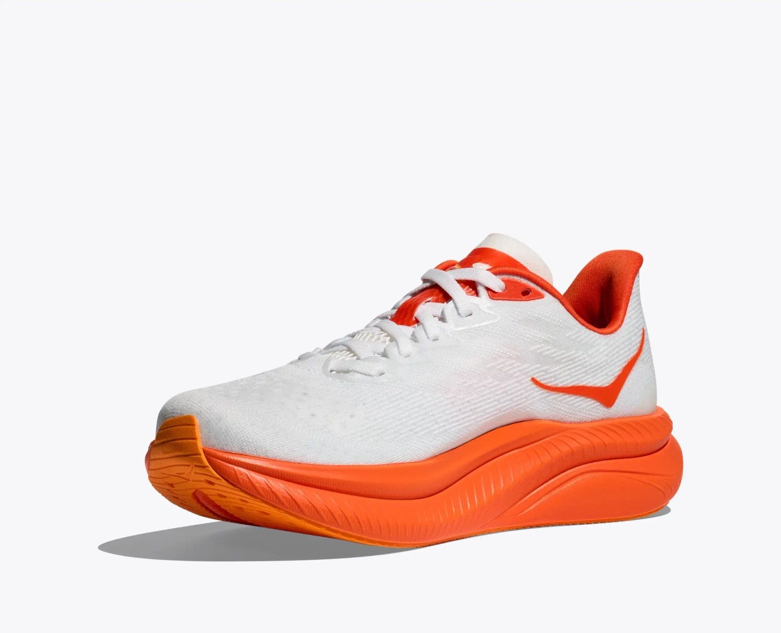 Hoka - Giày chạy bộ nam Mach 6 Running Shoes